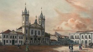 roubada