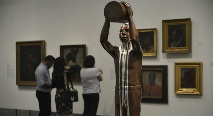 Exposição do Masp é eleita a melhor do ano pelo New York Times