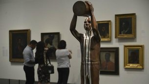 ANTONIO GONÇALVES FILHO