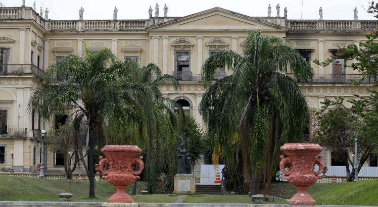museu nacional