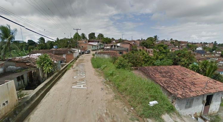 Águas Compridas