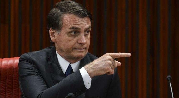 Ministério terá mais militares do que em 1964