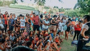 comunidades