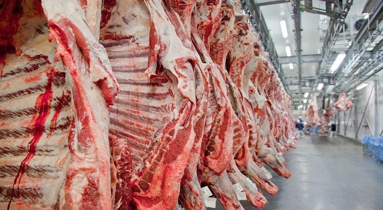 Foto: Divulgação/Abiec