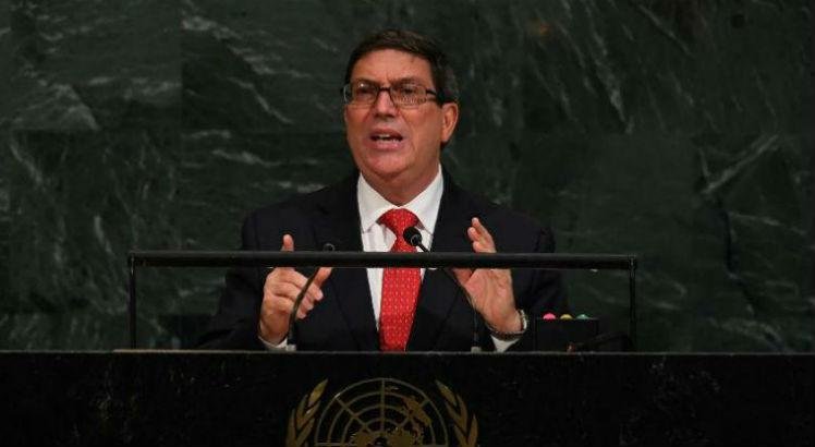 Cuba tem recorde de mais de 567.000 visitas de emigrados em 2018