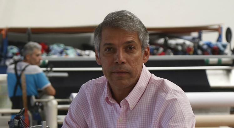 Arnaldo Xavier prega urgência da reforma tributária