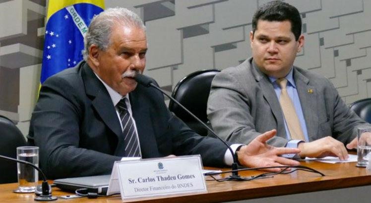BNDES tem capacidade para devolver R$ 100 bi ao Tesouro em 2019, diz diretor
