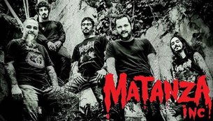 matanza