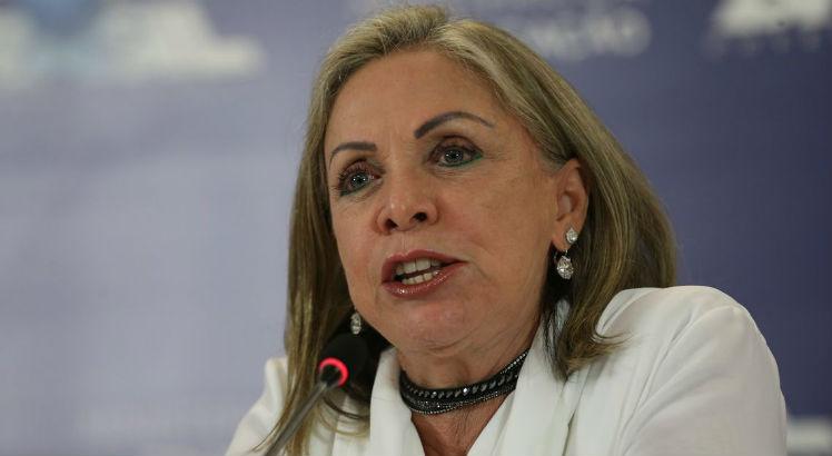 "Alguém vai ter que dizer o fundamento dessa afirmação', disse a educadora Maria Inês Fini sobre a fala de Bolsonaro