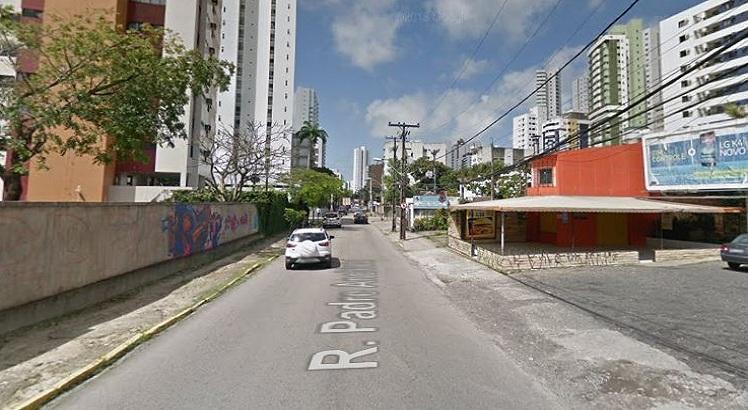 Linhas de &ocirc;nibus do bairro da Madalena, na Zona Oeste do Recife, ter&atilde;o seus itiner&aacute;rios alterados durante os pr&oacute;ximos 20 dias