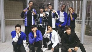 k-pop
