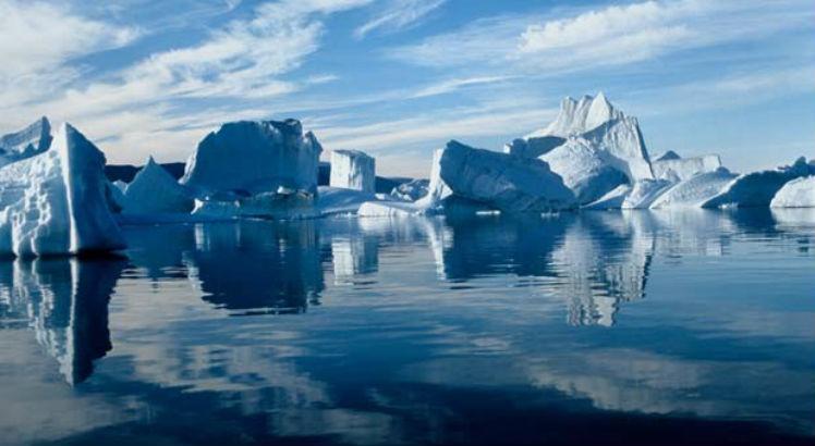 Na Antártica, o derretimento está mais rápido do que nunca e sua taxa pode causar um aumento desastroso neste nível nos próximos anos