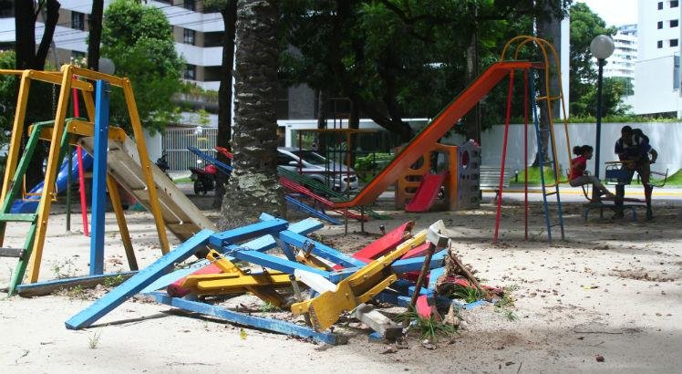 Praça Fleming