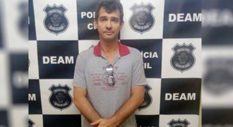 Filho de João de Deus é preso suspeito de tentar comprar testemunha com pedras preciosas