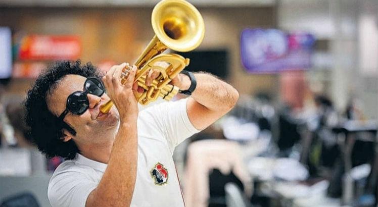 maestro forró