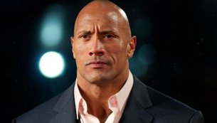 Dwayne Johnson