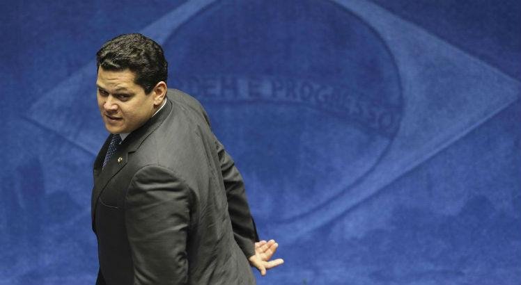 Foto da capa: Política em Brasília