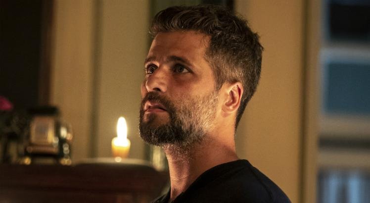 Bruno Gagliasso estreia série da Amazon Prime Video nesta sexta