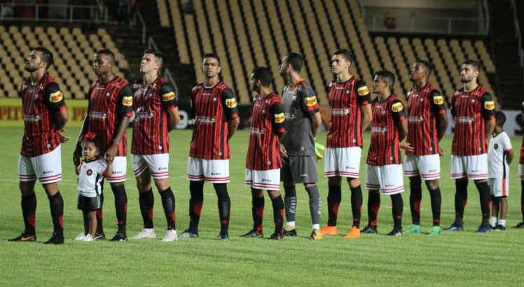 Moto Club &eacute; uma das equipes de tradi&ccedil;&atilde;o do Maranh&atilde;o