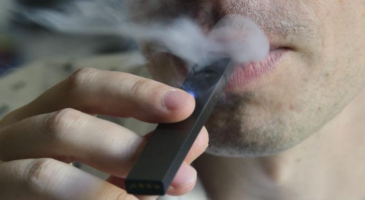 Descubra de vape faz mal e proibi&ccedil;&atilde;o no Brasil