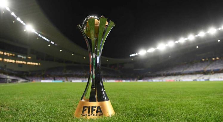 Saiba contra quem o vencedor da Libertadores jogará no Mundial de Clubes da  Fifa - Gazeta Esportiva