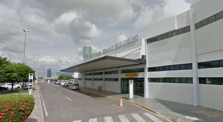 O aeroporto de Petrolina, em Pernambuco, est&aacute; entre os equipamentos que estar&atilde;o dispon&iacute;veis na semana de leil&otilde;es
