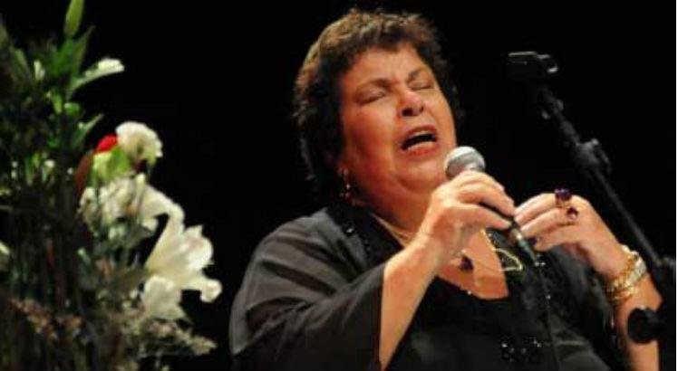 Ao ser entrevistada pela Folha de São Paulo sobre seu novo disco, a cantora Nana Caymmi lançou ataques aos músicos e familiares