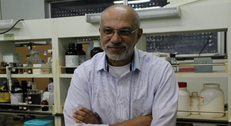 JOSÉ LUIZ DE LIMA FILHO
