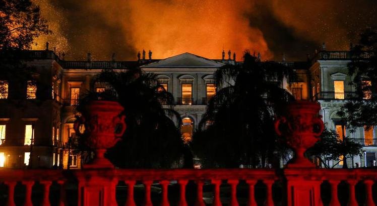 museu nacional