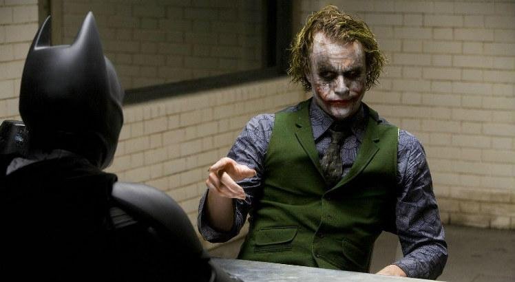 Belo e ousado, Heath Ledger não teve tempo de realizar o sonho de ser diretor