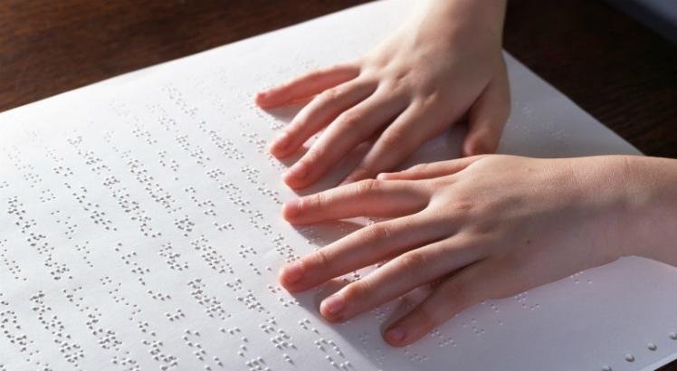 braille