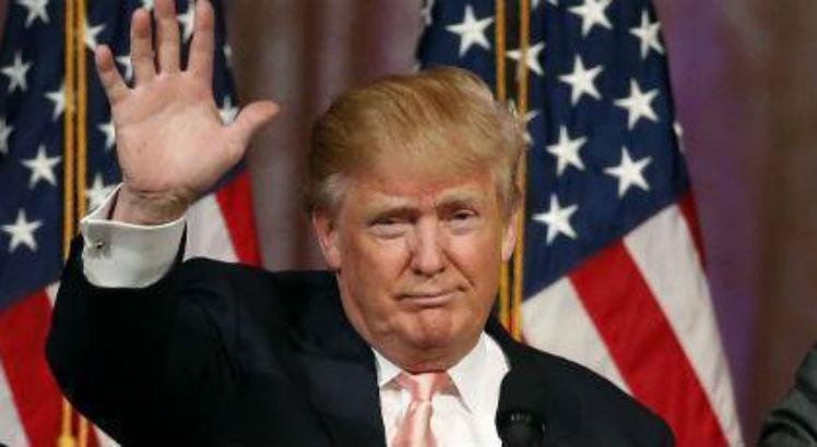 Trump e Putin conversam por telefone sobre situação da Venezuela