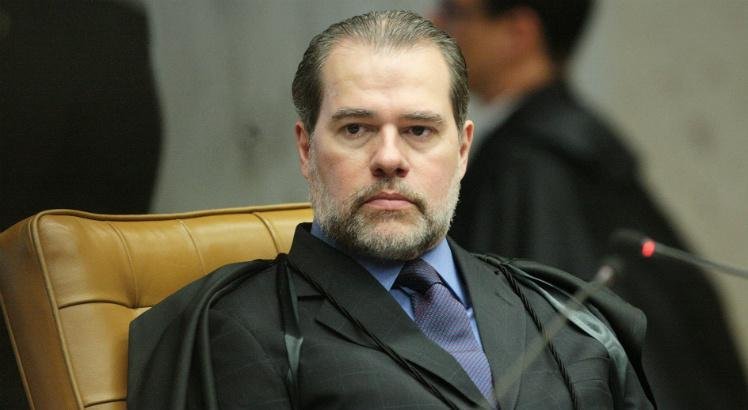 Toffoli cria grupo de trabalho para discutir uso de redes sociais por juízes