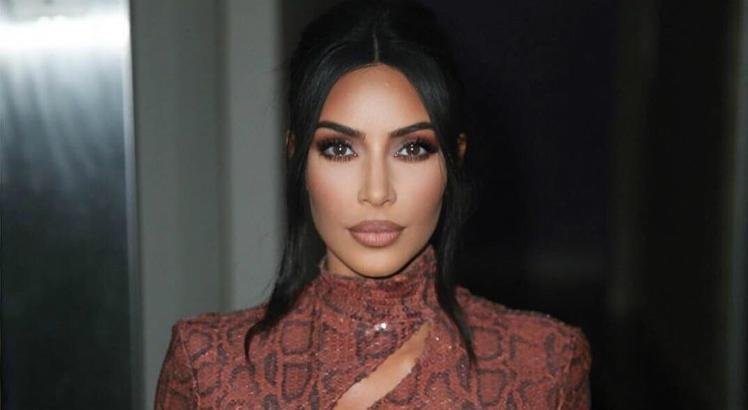 kim kardashian