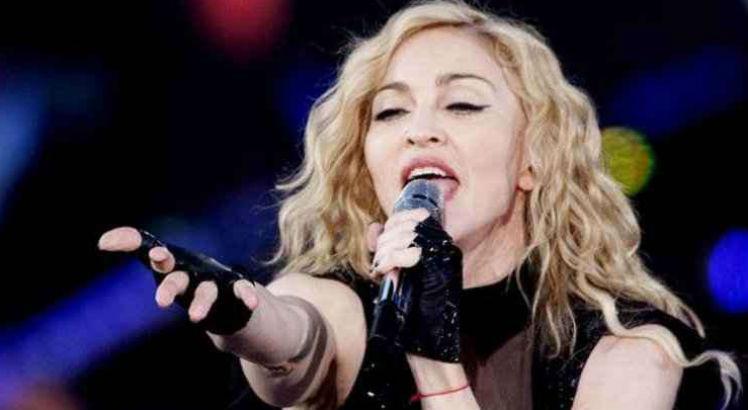 A tour do álbum 'Madame X', novo trabalho de Madonna, deixará de lado as grandes arenas e passará por teatros da Europa e Estados Unidos