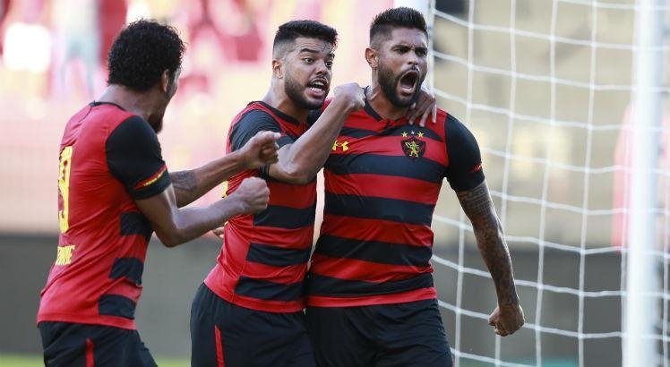Adversário do Santa Cruz na Série D, Sergipe anuncia contratação de ex-Sport