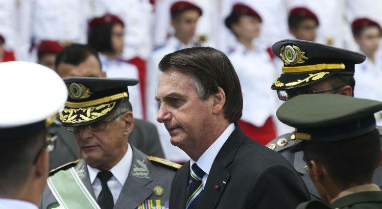 Jair Bolsonaro