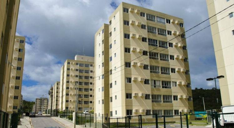 De janeiro a outubro, a Caixa aplicou R$ 190 bilh&otilde;es em cr&eacute;dito imobili&aacute;rio