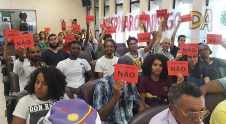 Com informações da Rádio Jornal