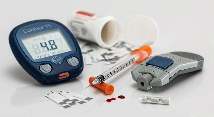 A insulina pode ser armazenada em altas temperaturas, indicaram os estudo