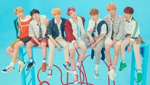 k-pop