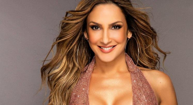 Cantora Claudia Leitte