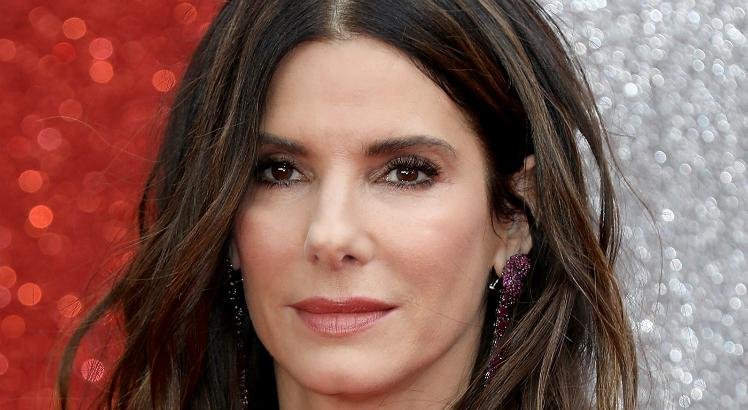 sandra bullock