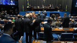 Agência Senado