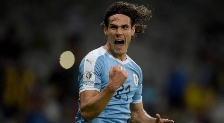 SAIU AGORA (31/07), 100% confirmado: Cavani decide onde vai jogar