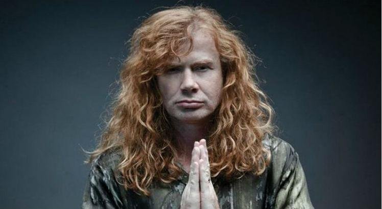 ROCK IN RIO Banda Megadeth foi cancelada da programa&ccedil;&atilde;o da abertura do festival, em 2 de setembro