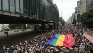 orgulho