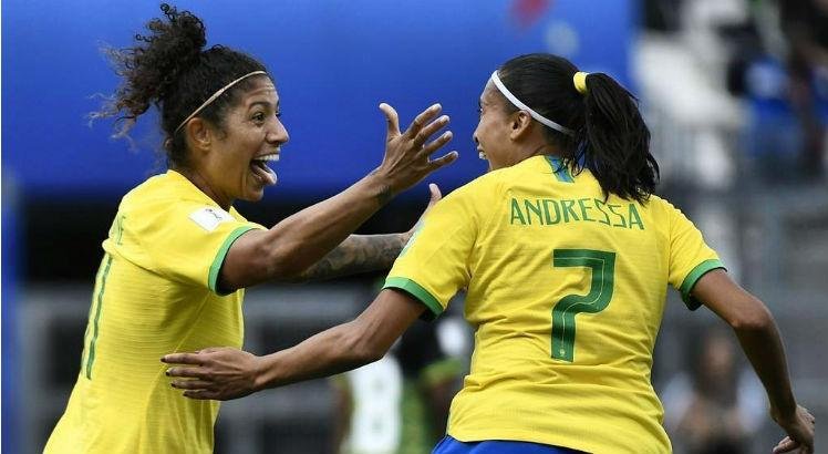 Copa do Mundo Feminina começa nesta quinta (20) com partida às