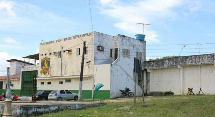 Caso ocorreu na Penitenciária Barreto Campelo, em Itamaracá