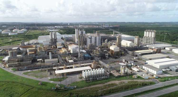 A refinaria Abreu e Lima poder&aacute; ser concluida e ampliada para fazer Diesel R